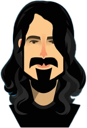 jacob cartoon version 